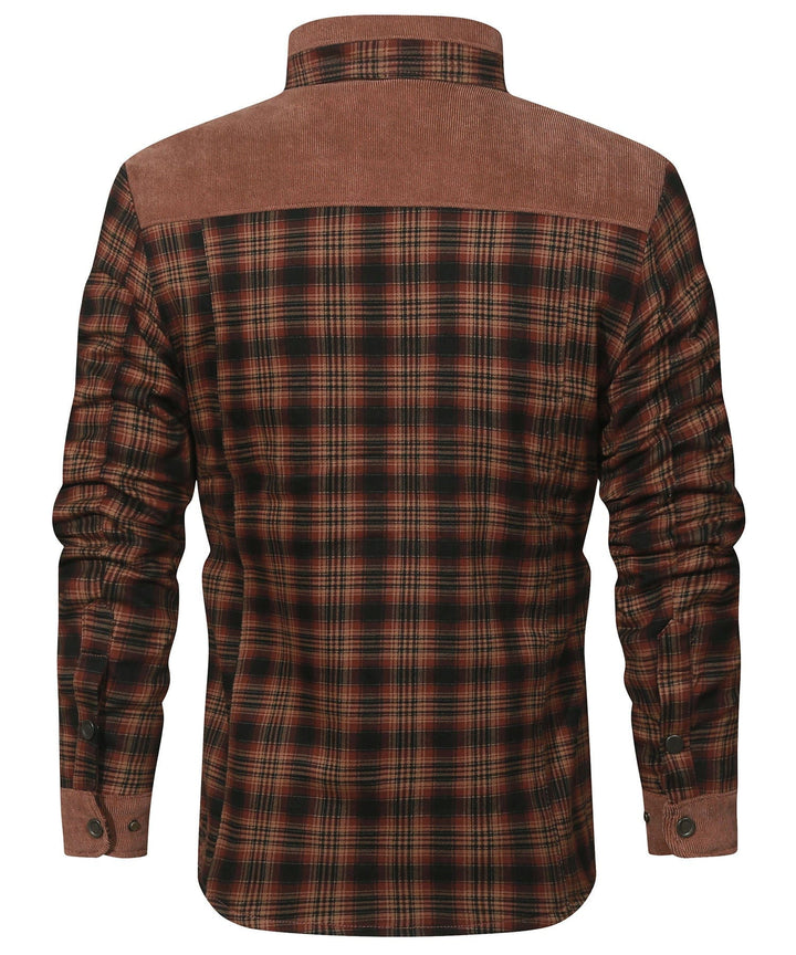 Trailblazer Jacket (9 Designs) - Bentley Maxwell