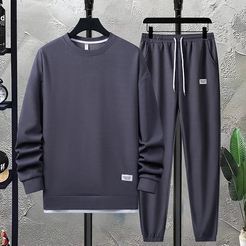 Men's Two Piece Set - Bentley Maxwell