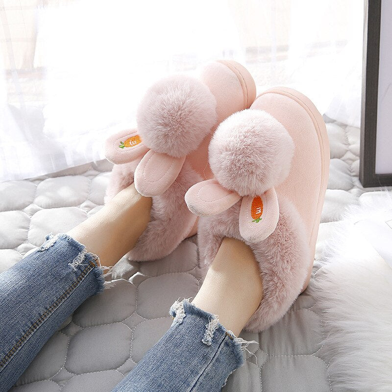 SnuggleFeet Slippers - Bentley Maxwell
