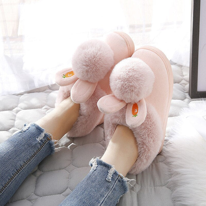SnuggleFeet Slippers - Bentley Maxwell