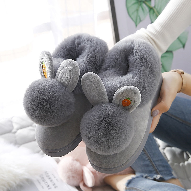 SnuggleFeet Slippers - Bentley Maxwell