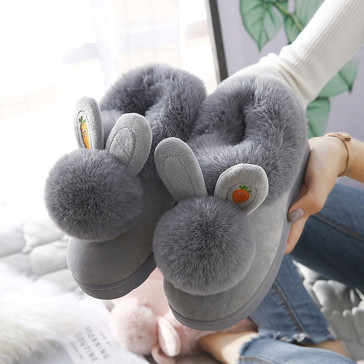 SnuggleFeet Slippers - Bentley Maxwell