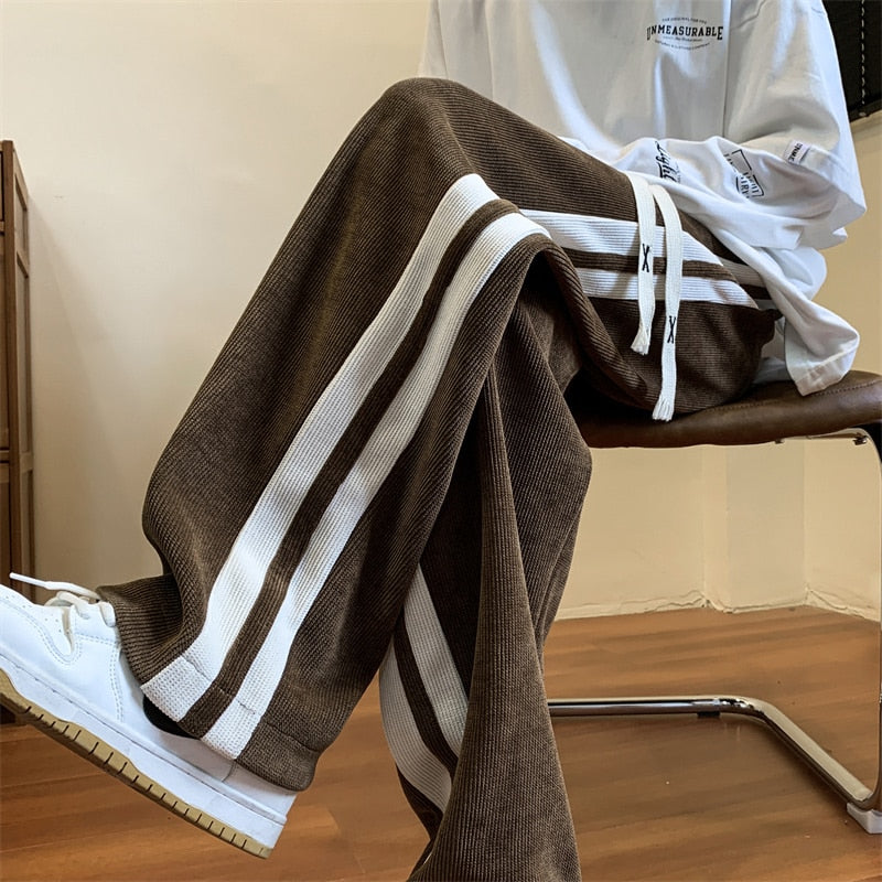 Whitby Sweatpants - Bentley Maxwell