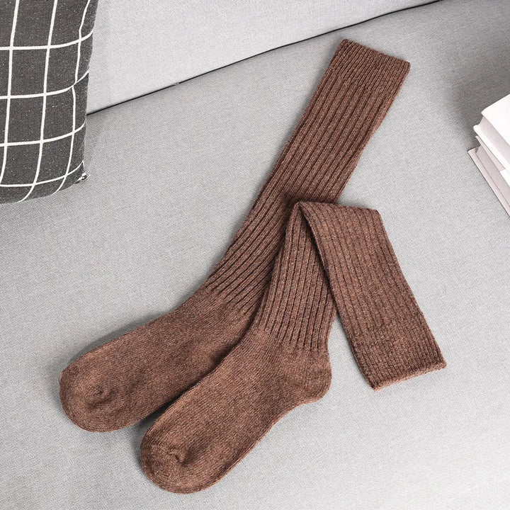 Silkenza Cashmere Socks - Bentley Maxwell
