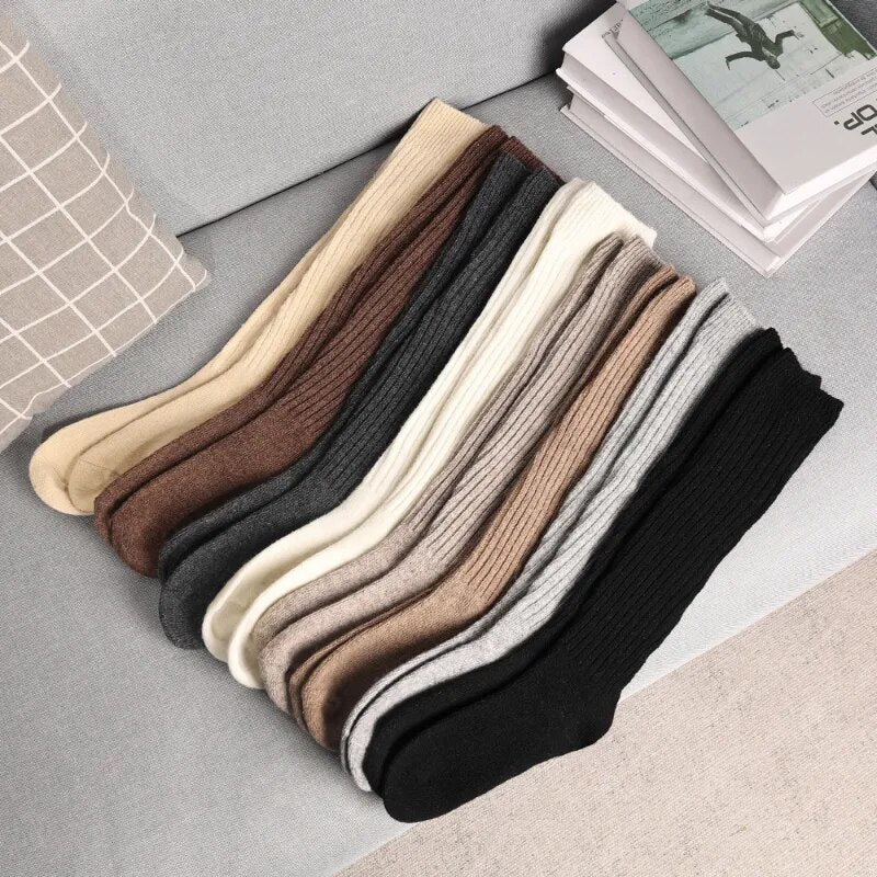 Silkenza Cashmere Socks - Bentley Maxwell