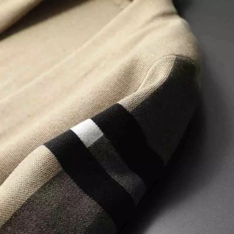 Ignacio Cardigan - Bentley Maxwell