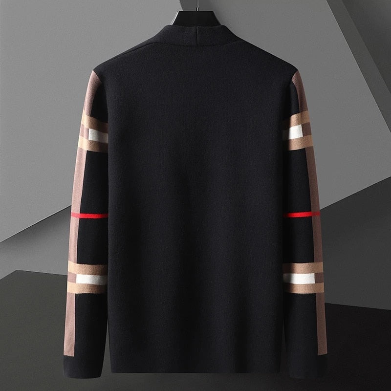 Ignacio Cardigan - Bentley Maxwell