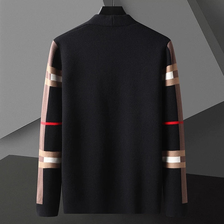 Ignacio Cardigan - Bentley Maxwell