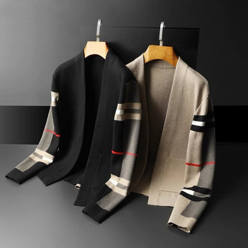 Ignacio Cardigan - Bentley Maxwell