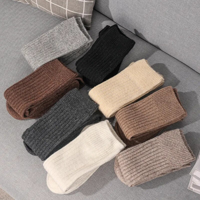 Silkenza Cashmere Socks - Bentley Maxwell