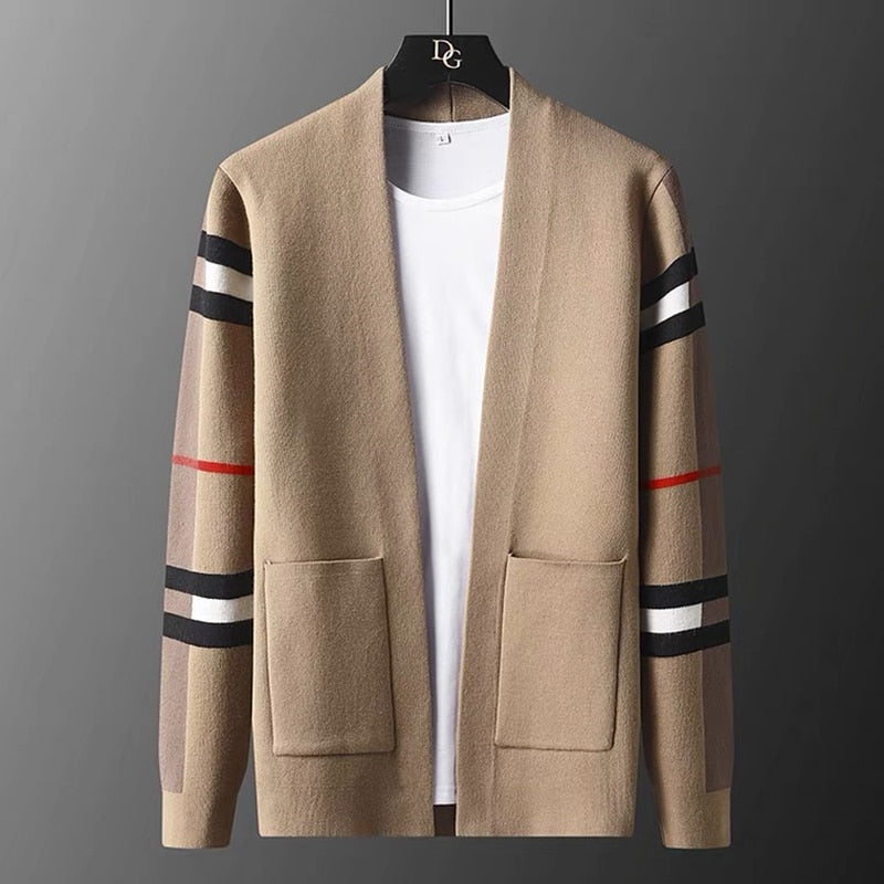 Ignacio Cardigan - Bentley Maxwell