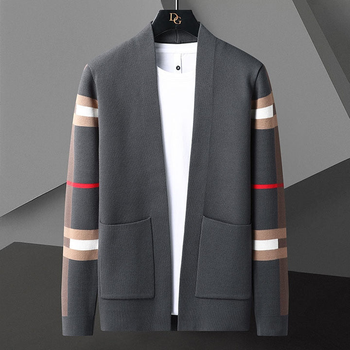 Ignacio Cardigan - Bentley Maxwell