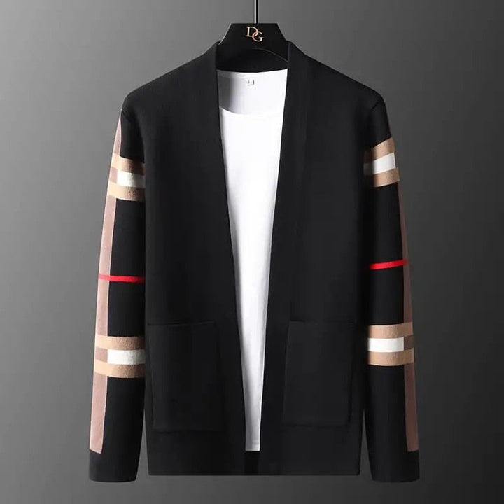 Ignacio Cardigan - Bentley Maxwell