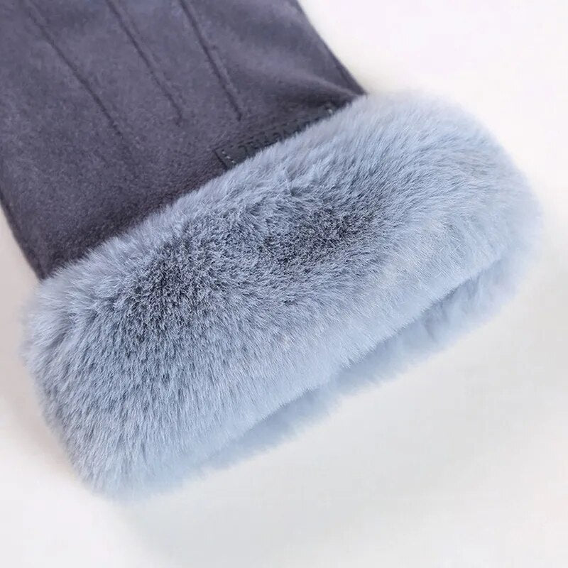 Thermuffs Gloves - Bentley Maxwell
