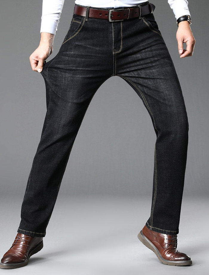 Flexara Jeans - Bentley Maxwell