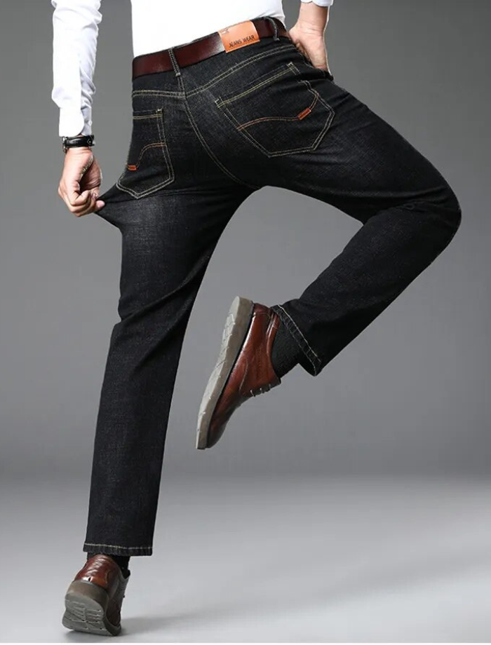Flexara Jeans - Bentley Maxwell