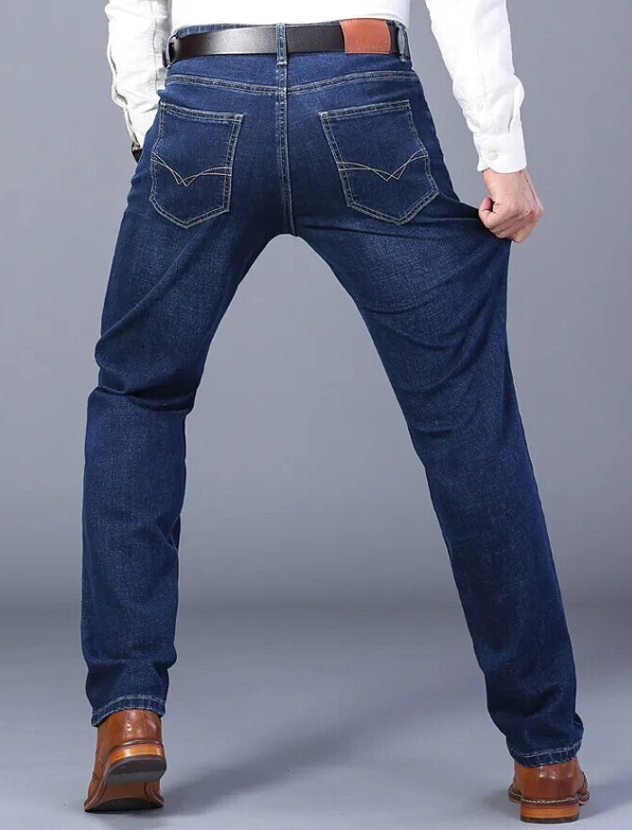 Flexara Jeans - Bentley Maxwell