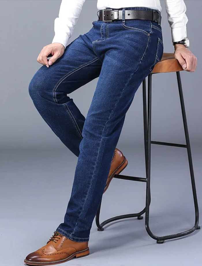 Flexara Jeans - Bentley Maxwell