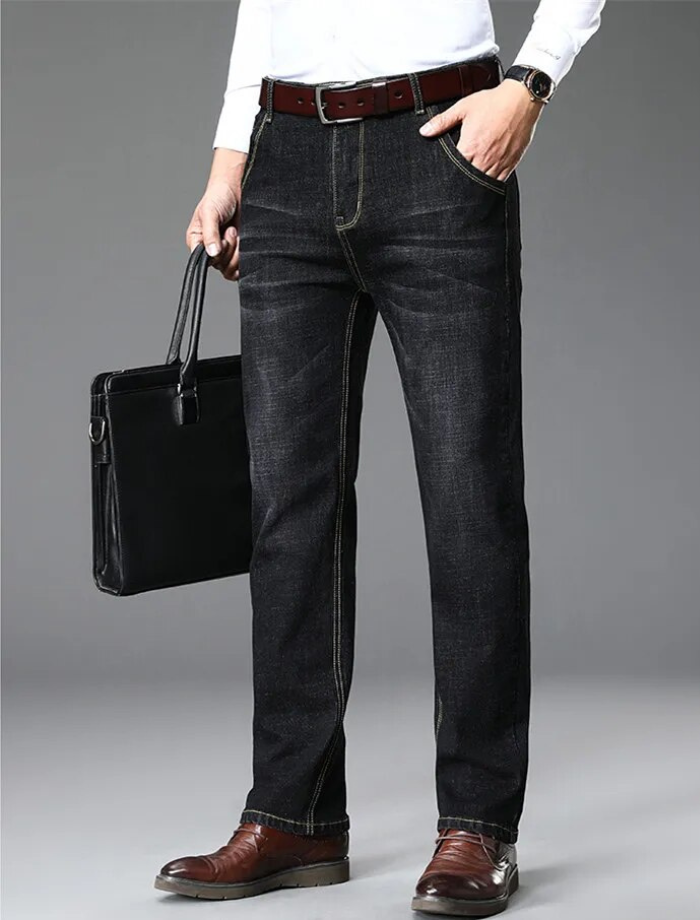 Flexara Jeans - Bentley Maxwell