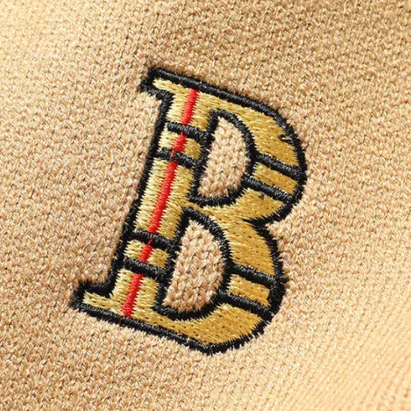 The Bronto Cardigan - Bentley Maxwell