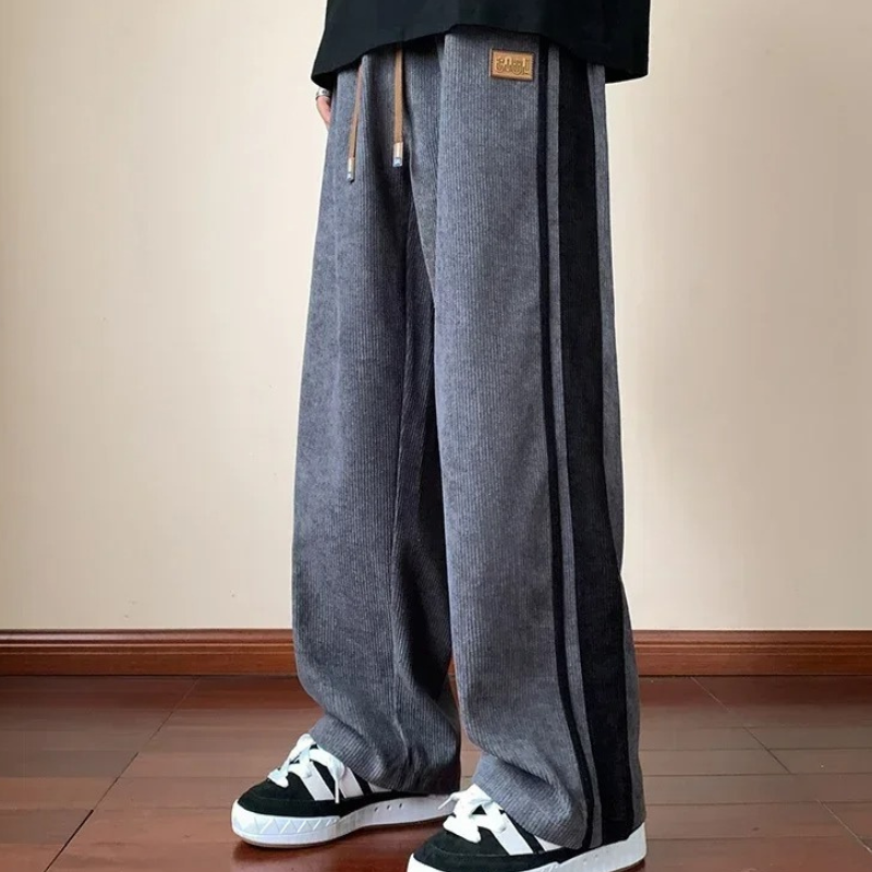 Maseru Sweatpants - Bentley Maxwell