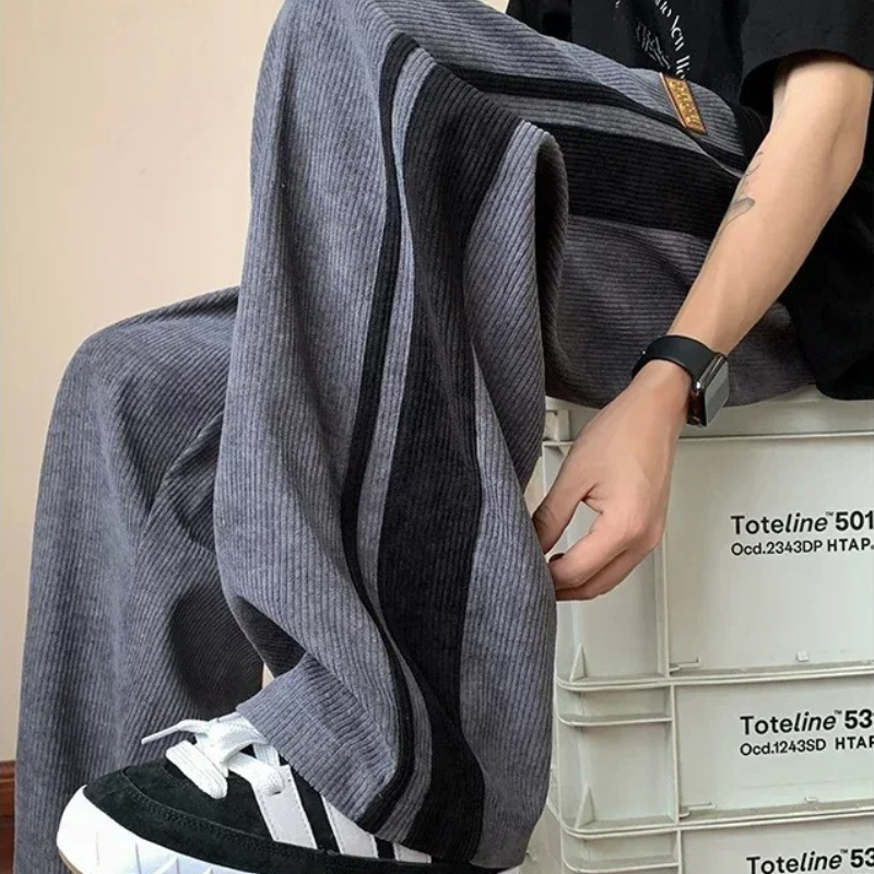 Maseru Sweatpants - Bentley Maxwell