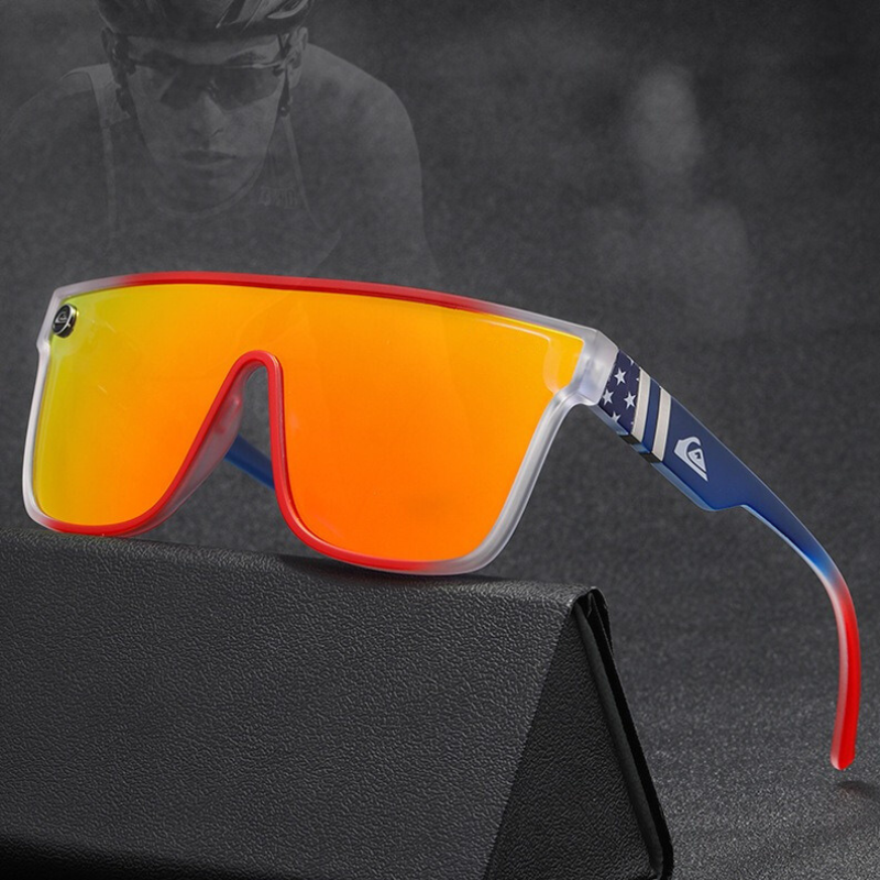 Mirage Polarized Sunglasses - Bentley Maxwell