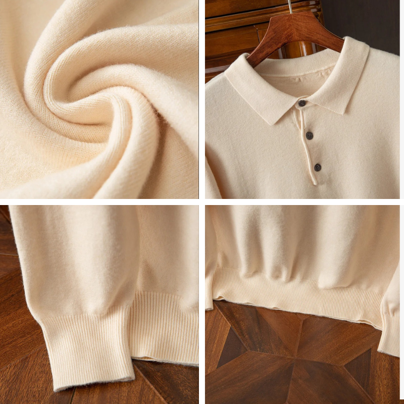 Zamora Rambouillet Shirt - Bentley Maxwell