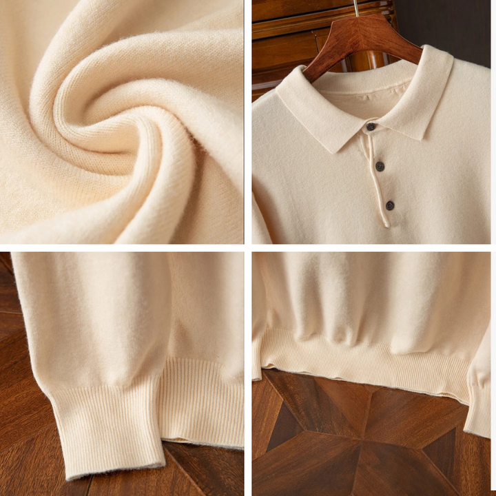 Zamora Rambouillet Shirt - Bentley Maxwell