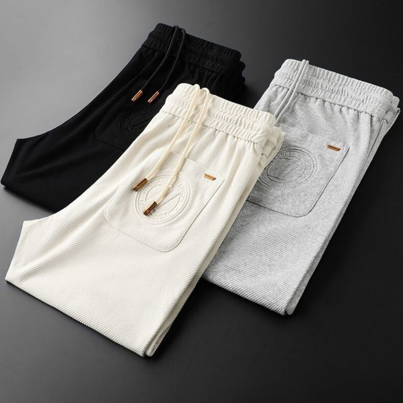 The Elijah Pants - Bentley Maxwell