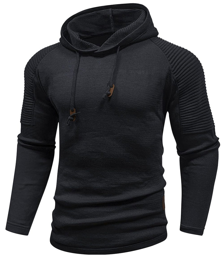 Ridgeway Hoodie (3 Designs) - Bentley Maxwell