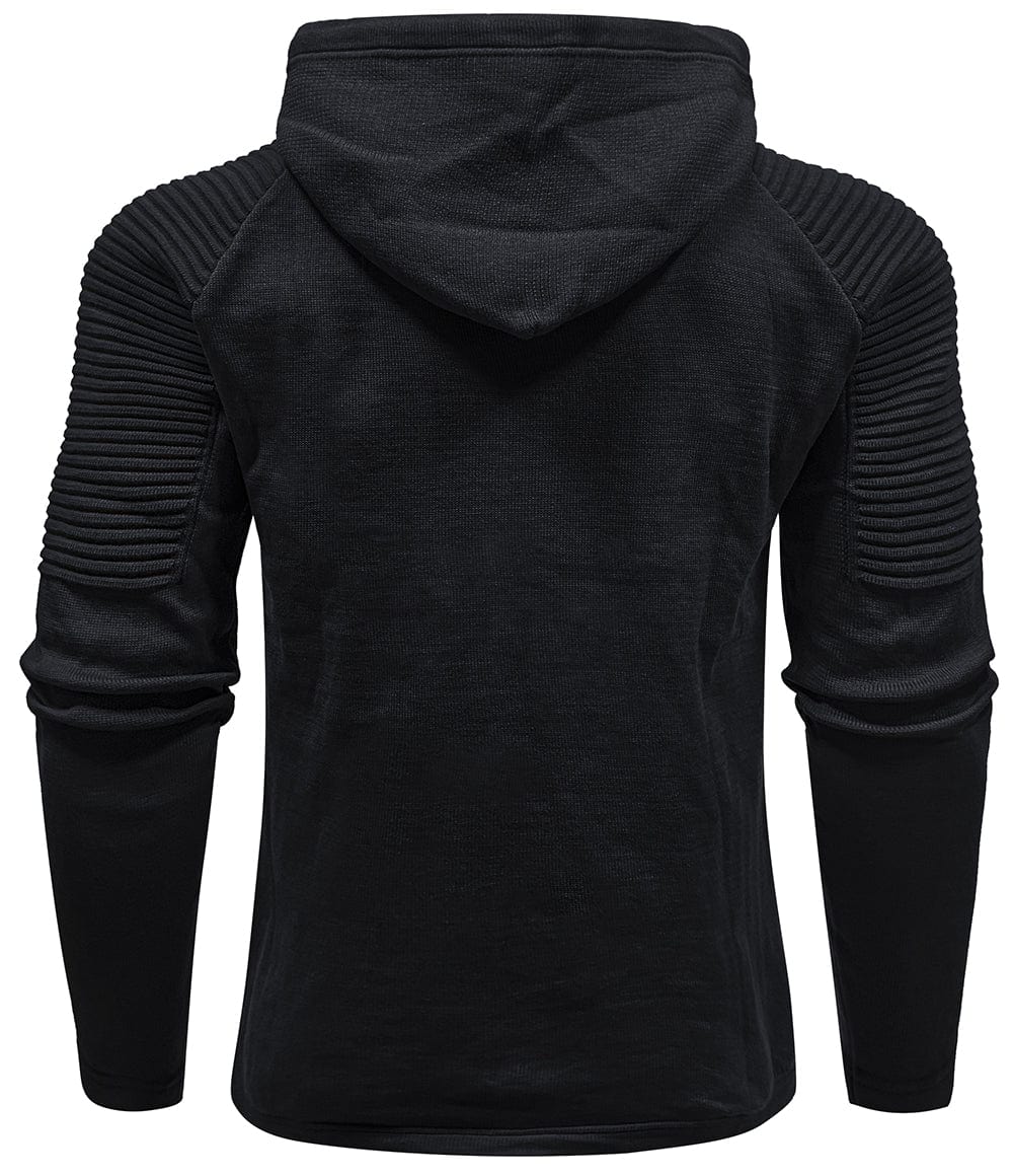 Ridgeway Hoodie (3 Designs) - Bentley Maxwell