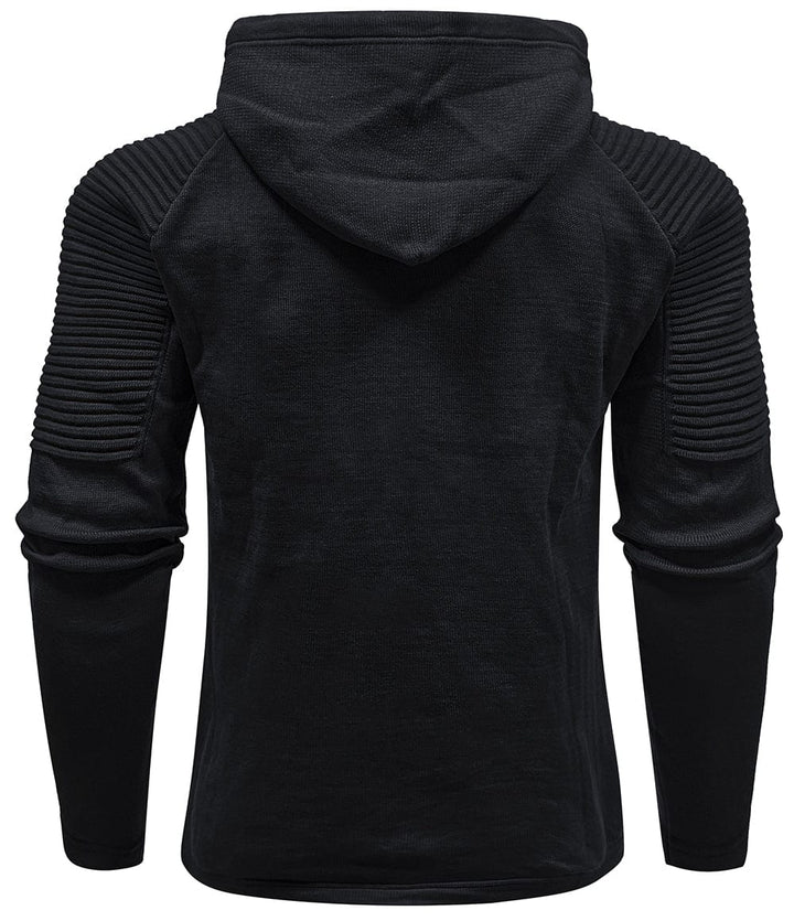 Ridgeway Hoodie (3 Designs) - Bentley Maxwell
