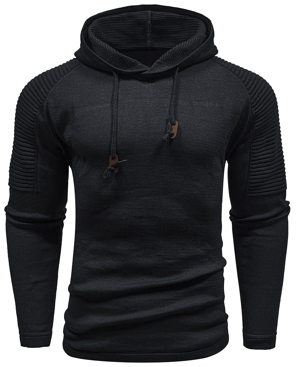 Ridgeway Hoodie (3 Designs) - Bentley Maxwell