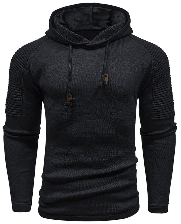 Ridgeway Hoodie (3 Designs) - Bentley Maxwell