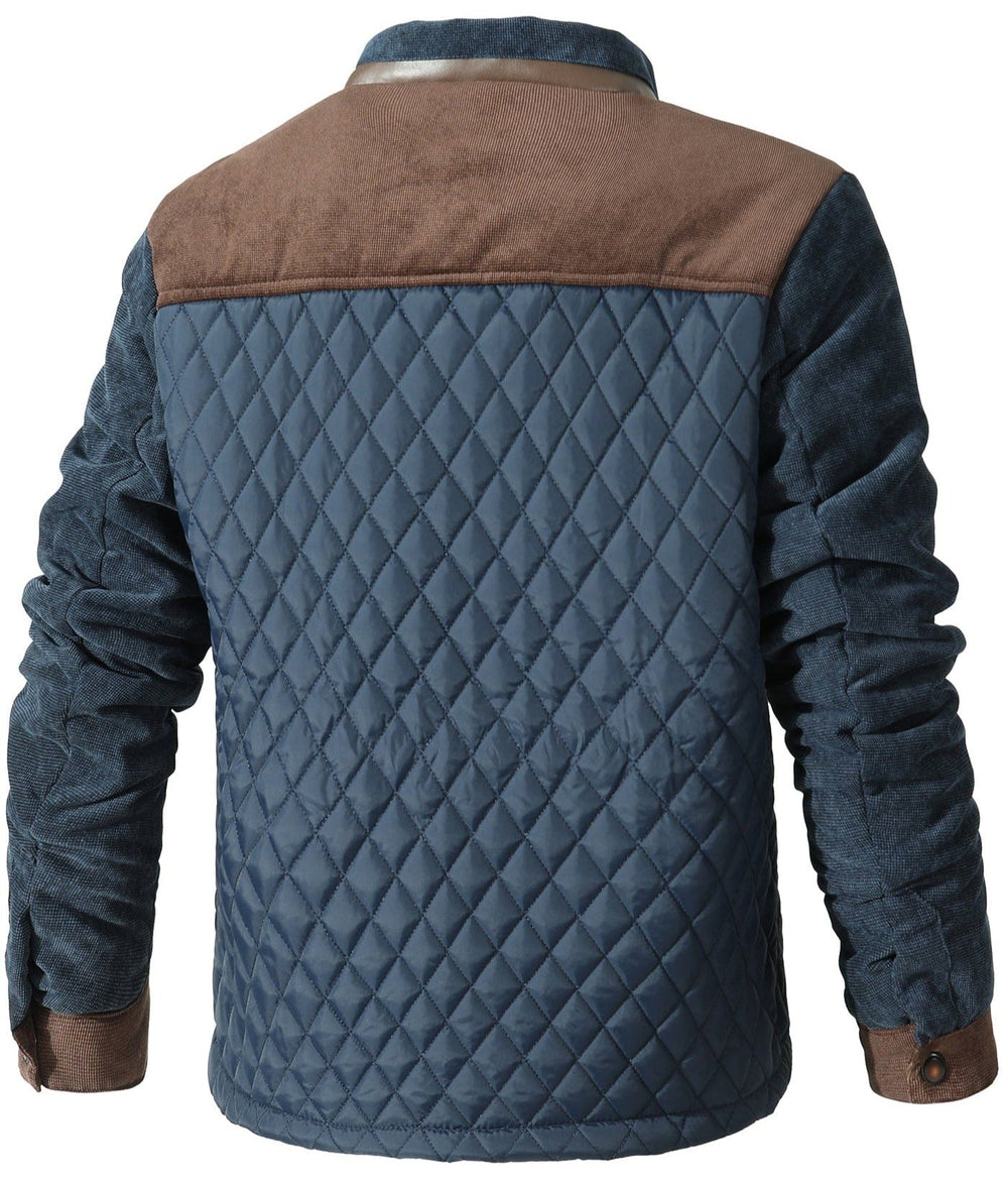 Stealth Ops Jacket - Bentley Maxwell