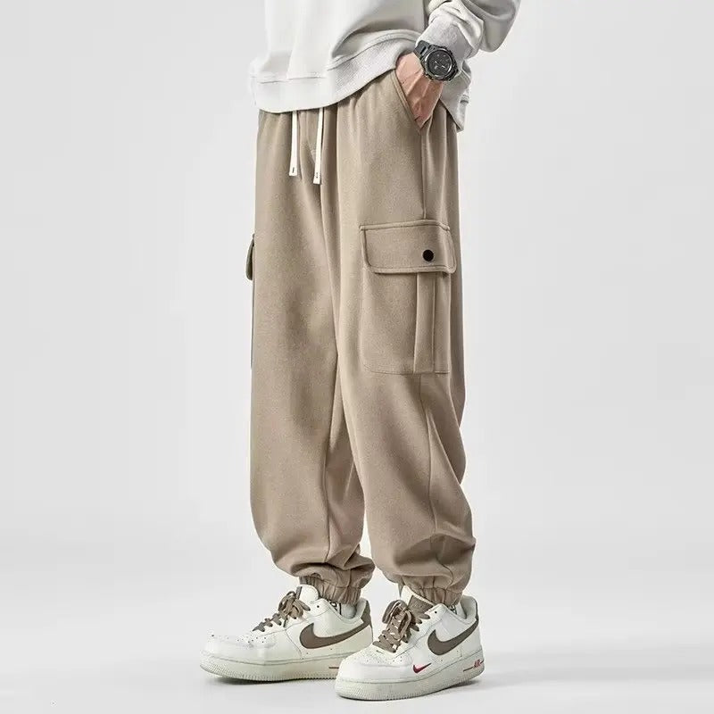 Palermo Sweatpants - Bentley Maxwell
