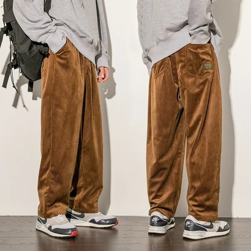 Maranello Sweatpants - Bentley Maxwell