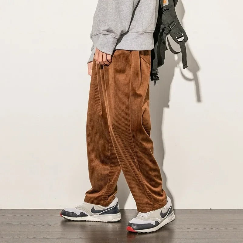Maranello Sweatpants - Bentley Maxwell