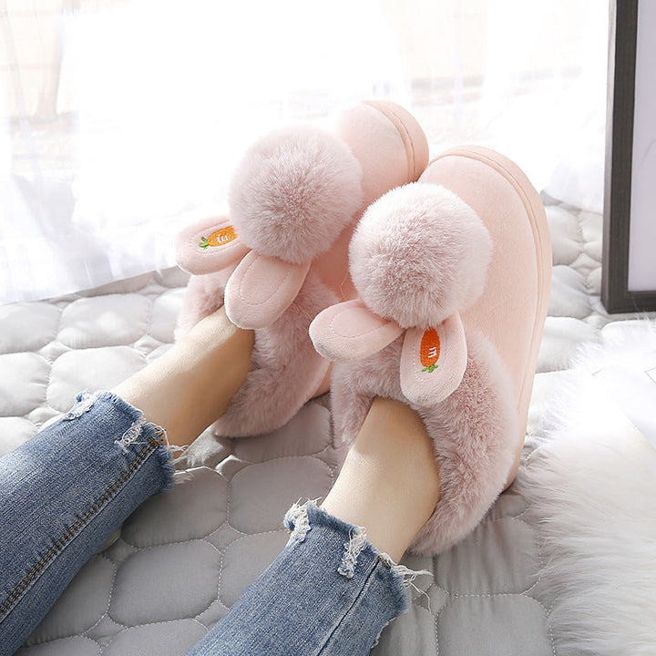 SnuggleFeet Slippers - Bentley Maxwell