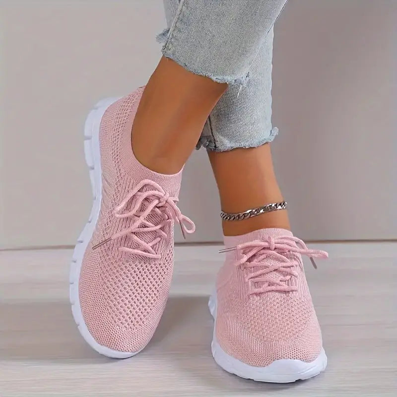 Electra Sneakers - Bentley Maxwell