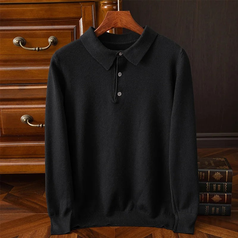 Zamora Rambouillet Shirt - Bentley Maxwell