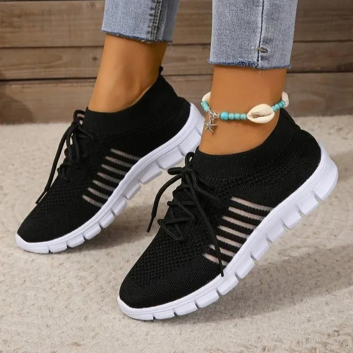 Electra Sneakers - Bentley Maxwell