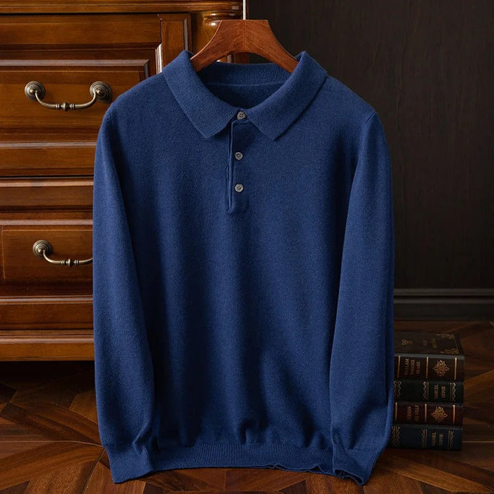 Zamora Rambouillet Shirt - Bentley Maxwell