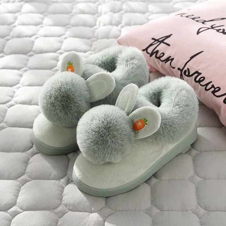 SnuggleFeet Slippers - Bentley Maxwell