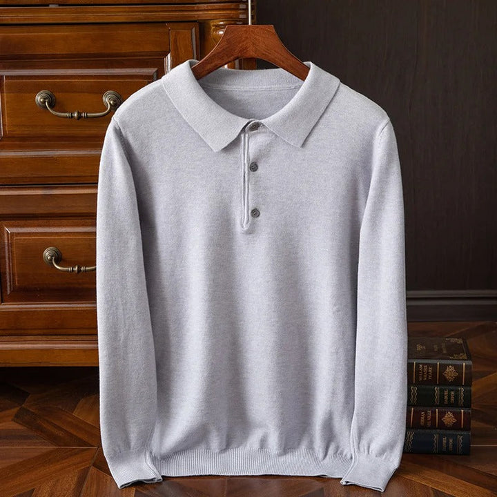 Zamora Rambouillet Shirt - Bentley Maxwell