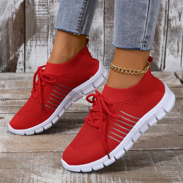 Electra Sneakers - Bentley Maxwell