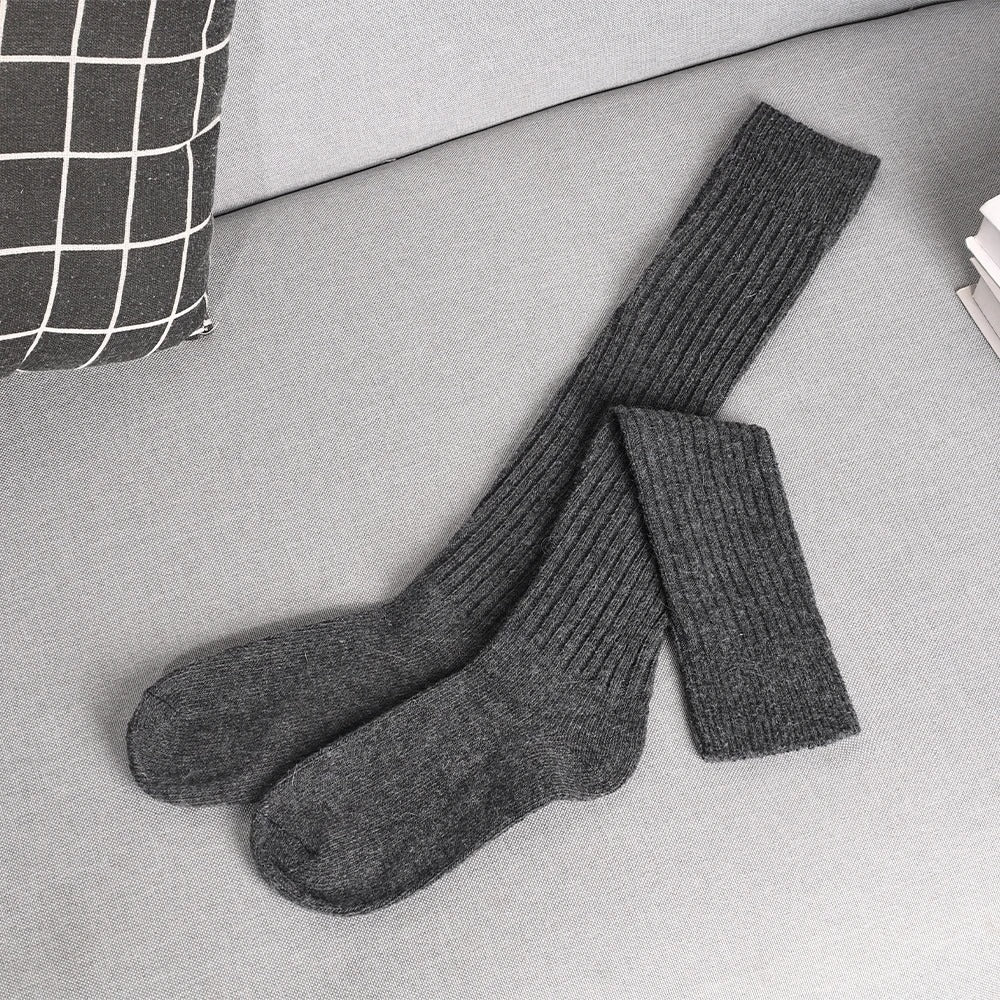 Silkenza Cashmere Socks - Bentley Maxwell