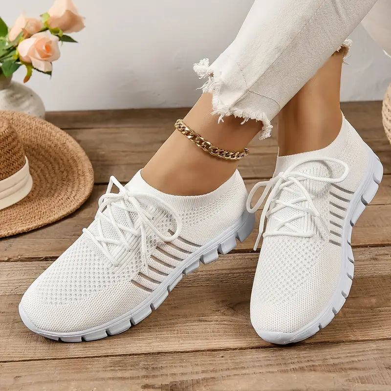 Electra Sneakers - Bentley Maxwell